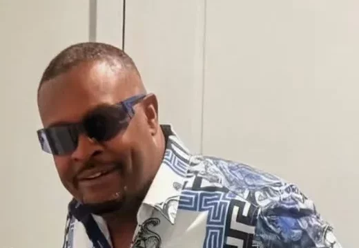 Eric Williams Memorial